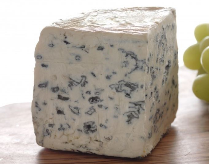 Cheese- St Agur